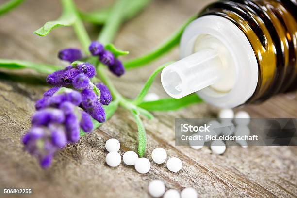 Blood Cells Stock Photo - Download Image Now - Homeopathic Medicine, Alternative Therapy, Bottle