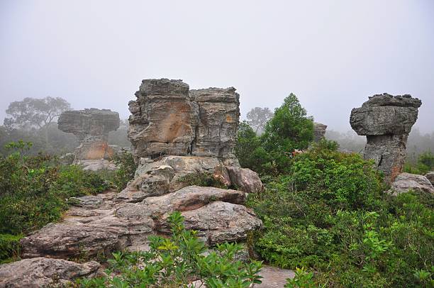 istock Stone, natural wonders, mountains 506842859