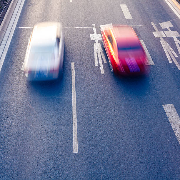 istock Cars on the road 506843387