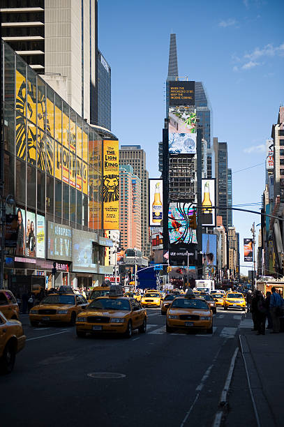 istock Times Square New York City 506844741