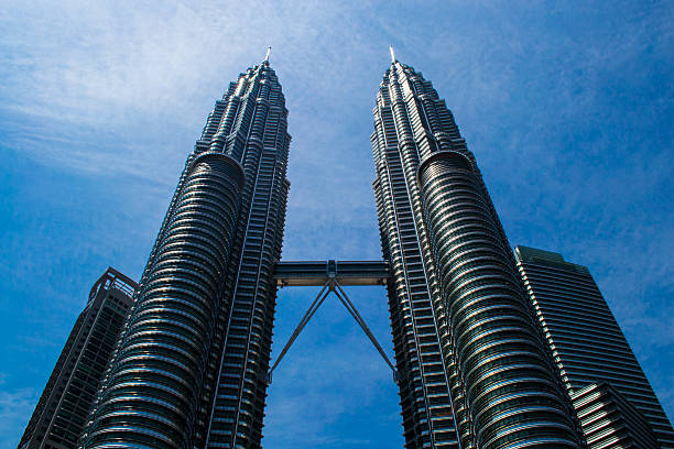 istock Petronas Twin Towers 506845189