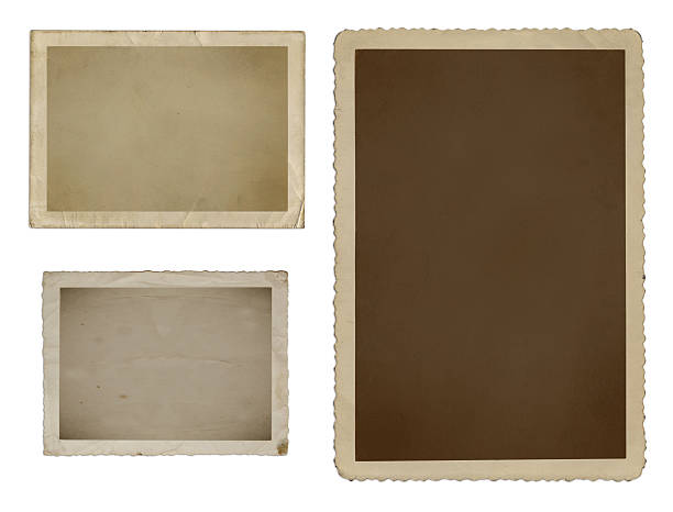 istock Sepia photo collection 506845199