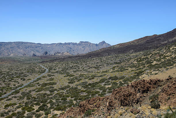 istock Teide volcano on Tenerife, Canary Islands 506846075