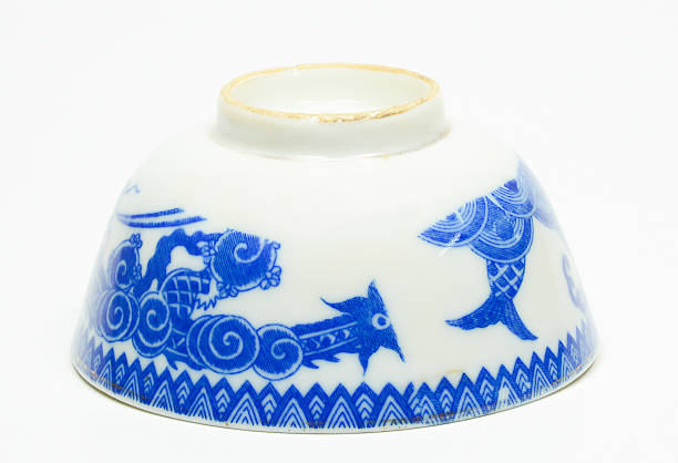 istock China porcelain bowl 506854736