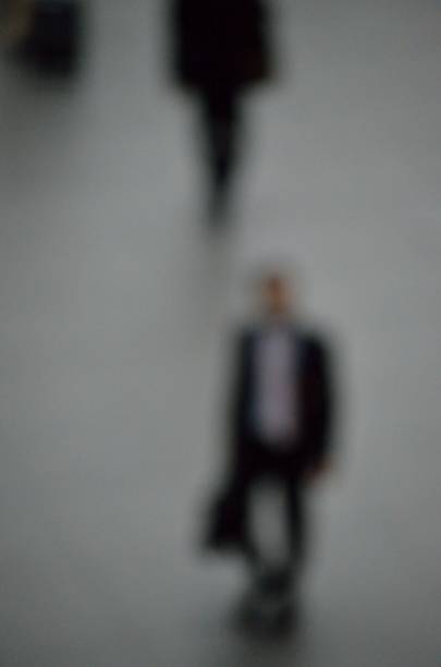istock Out of focus people 506856342