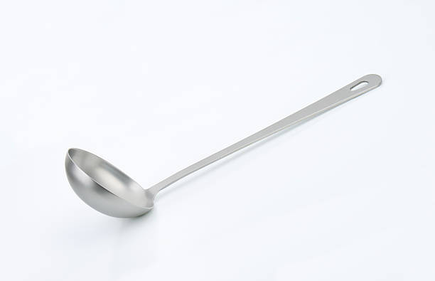 istock metal soup ladle 506856534