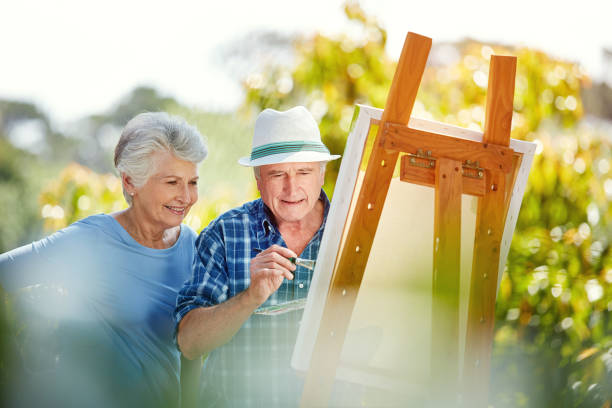 istock His creativity is what she fell in love with 506859994
