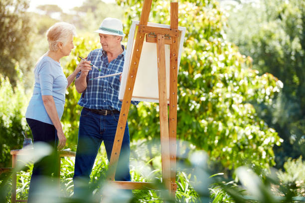 istock Just a pair of painters 506859998