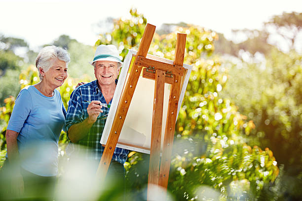 istock Her hubby's got a hobby 506860060
