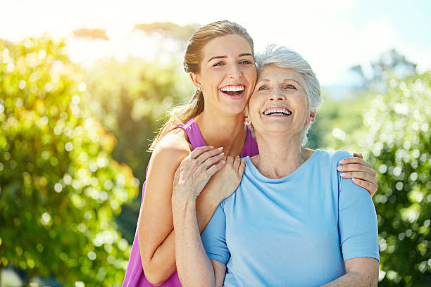 istock Having a daughter means having a best friend for life 506860778