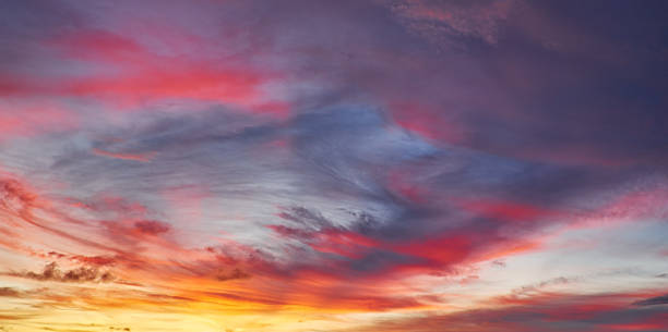 istock Tropical sunset on the beautiful beach 506861384