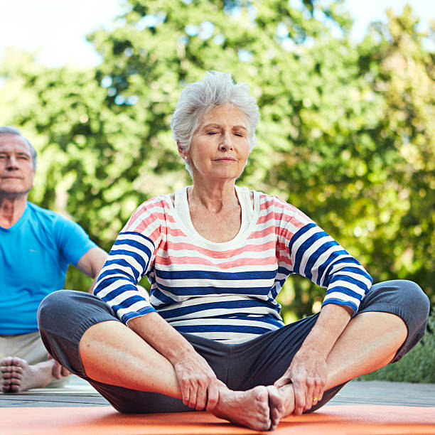 istock Feel the benefits of exercising 506871182