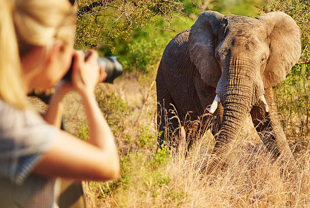 istock Posing proudly for a photo 506872524