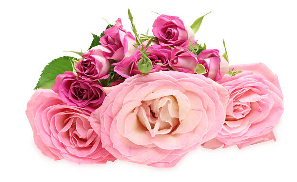 istock Bouquet of roses 506872720