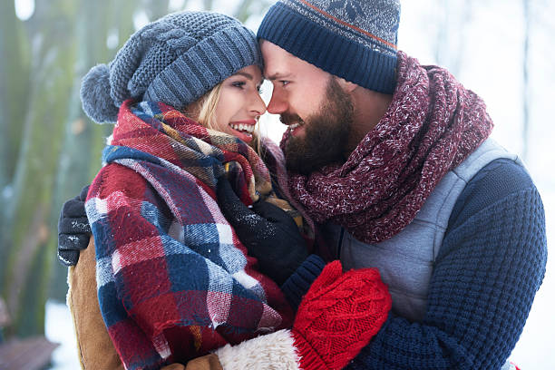 istock This is perfect winter day for lovers 506873362