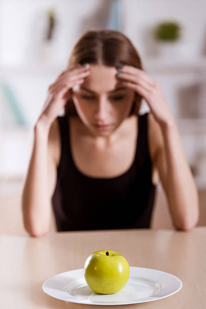 istock The essence of malnutrition 506873400