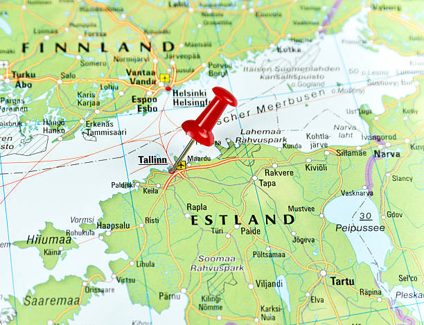 istock Talinn, Estonia 506874000