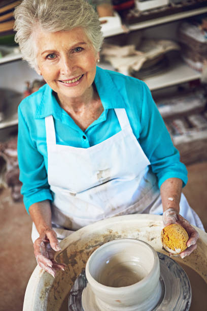 istock Working with my hands brings me so much happiness 506874538