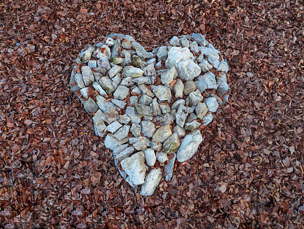 istock Heart of Stone 506876610