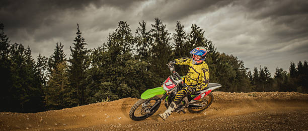 istock Motorbike riding 506879608