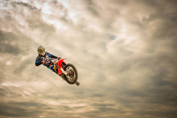istock Motorbike riding 506880982