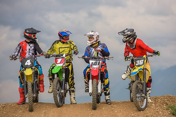 istock Motorbike riding 506881278