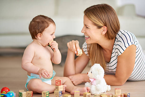 Making early childhood experiences fun and entertaining
