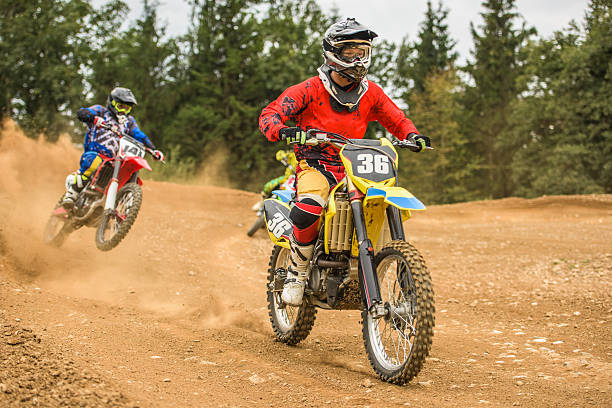 istock Motorbike riding 506881868