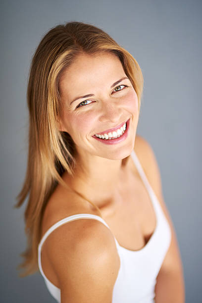istock Her smile is positively inspiring 506882642