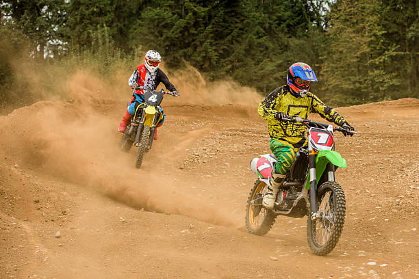 istock Motorbike riding 506883004