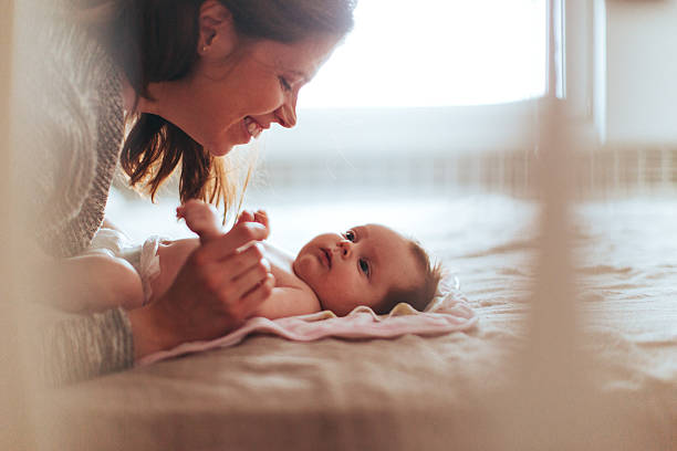 istock Motherhood 506883072