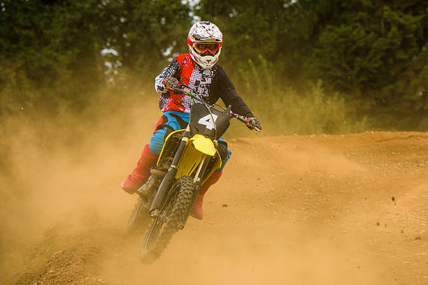 istock Motorbike riding 506883202