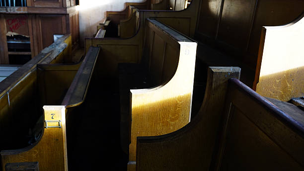 istock Loxley Chapel Sheffield 506883420