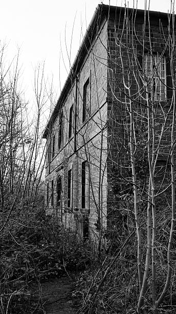 istock Loxley Chapel Sheffield 506883538
