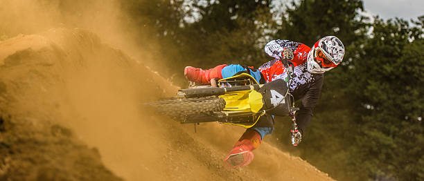 istock Motorbike riding 506883740
