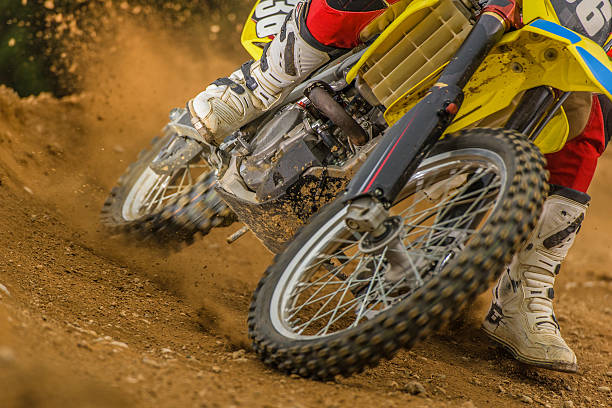 istock Motorbike riding 506884022