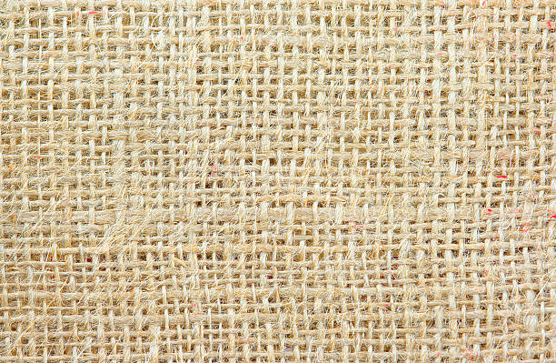 patrón tejido sacos - textured bagging rope rough fotografías e imágenes de stock