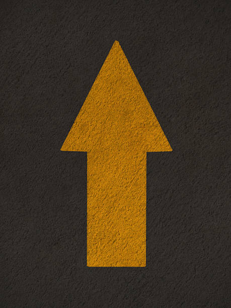 istock grunge arrow signs road 506885997