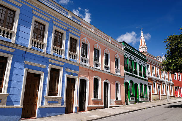 istock Bogota, Colombia 506888083