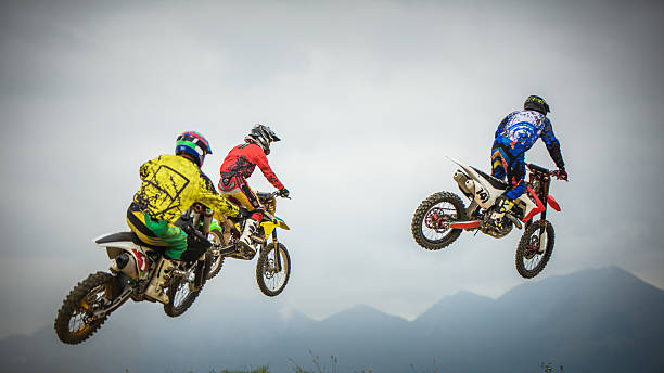 istock Motorbike riding 506889360