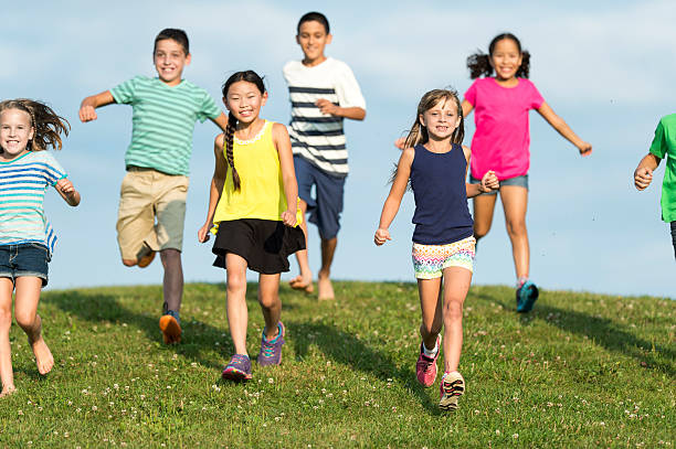 istock Kids outdoors 506891023
