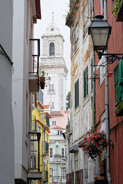 istock view of lisbona 506891180