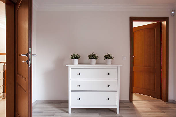 istock Chest of drawers 506892456