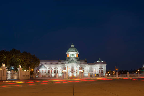 istock The Ananta Samakhom Throne Hall 506892908