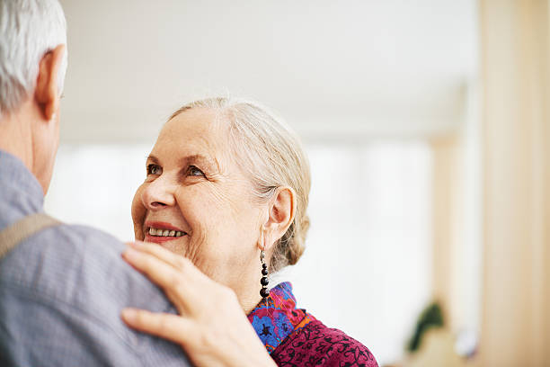 istock Glance of love 506894980