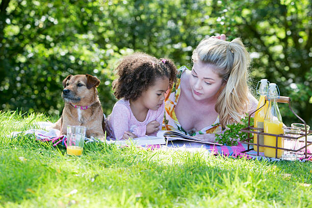 istock Outdoor Story Time 506901496