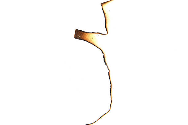 istock art of burning paper 506901736
