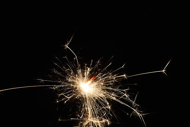 istock art of sparkler on black background 506904222