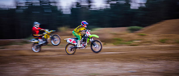 istock Motorbike riding 506905846