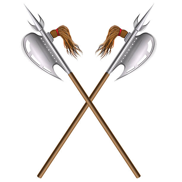 Halberd Icon 660+ Halberd Stock Illustrations, Royalty-Free Vector Graphics & Clip ...